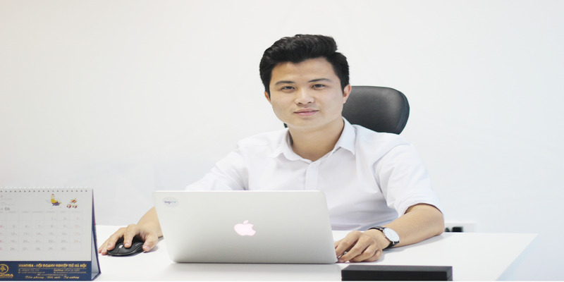 Ảnh đại diện về CEO Phát Antony