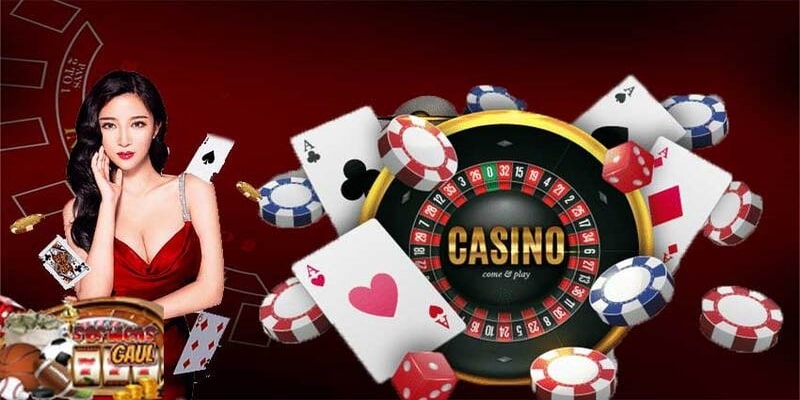 Những tựa game hấp dẫn tại Live Casino MKSPORTS