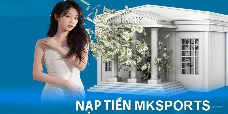 FAQs về nạp tiền