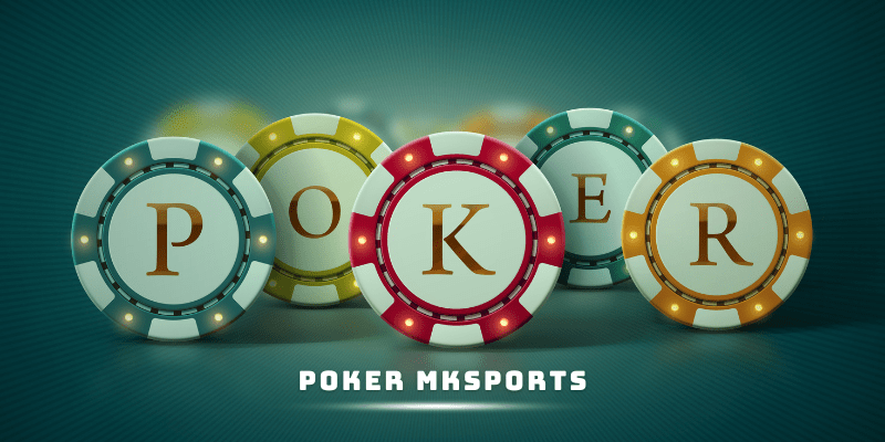 Ảnh đại diện về Poker MKSPORTS