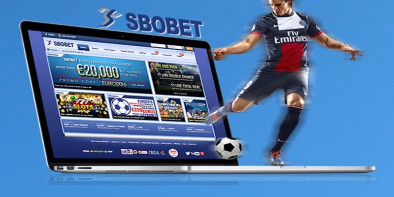 Hướng Dẫn Tham Gia Cá Cược Tại Sbobet Mksports