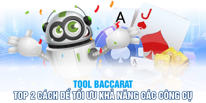 Tool Baccarat